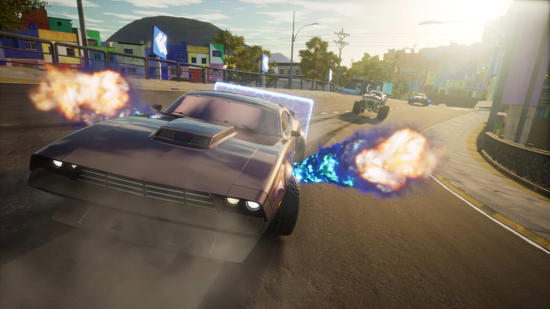 速度与激情：间谍赛车手 SH1FT3R/Fast & Furious: Spy Racers Rise of Sh1ft3r-次元集