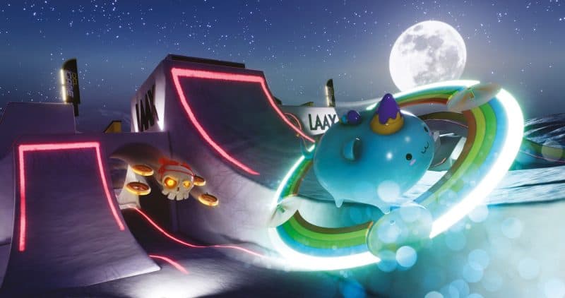 DCL无人机冠军联盟/DCL - The Game-次元集