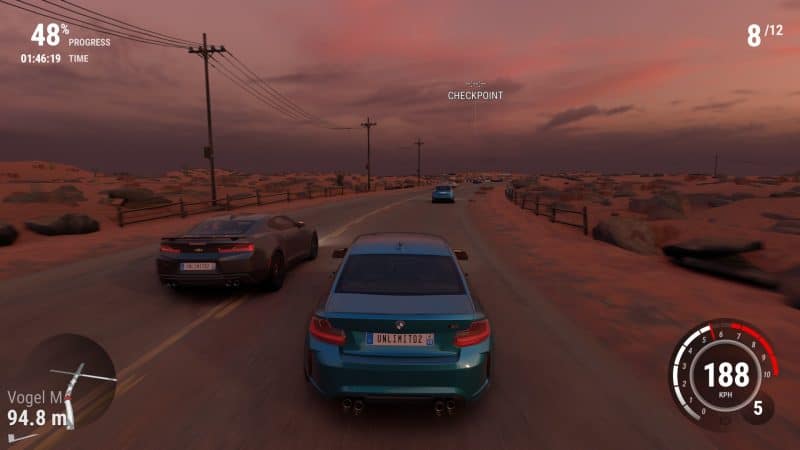 极速俱乐部：无限2终极版/极速俱乐部无限2：终极版/Gear.Club Unlimited 2 - Ultimate Edition-次元集