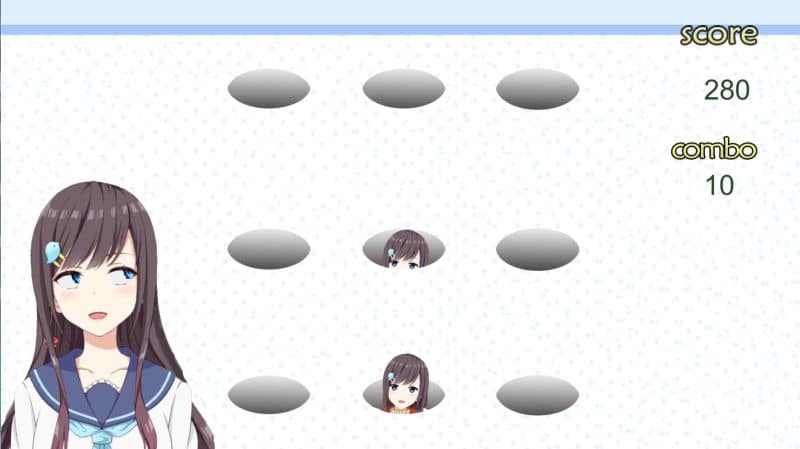 打京华/WhackAKyouka-次元集