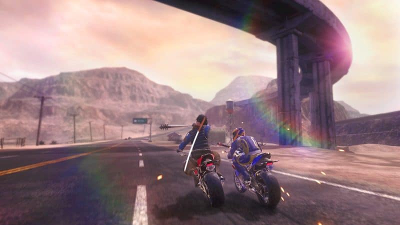 公路救赎/Road Redemption-次元集
