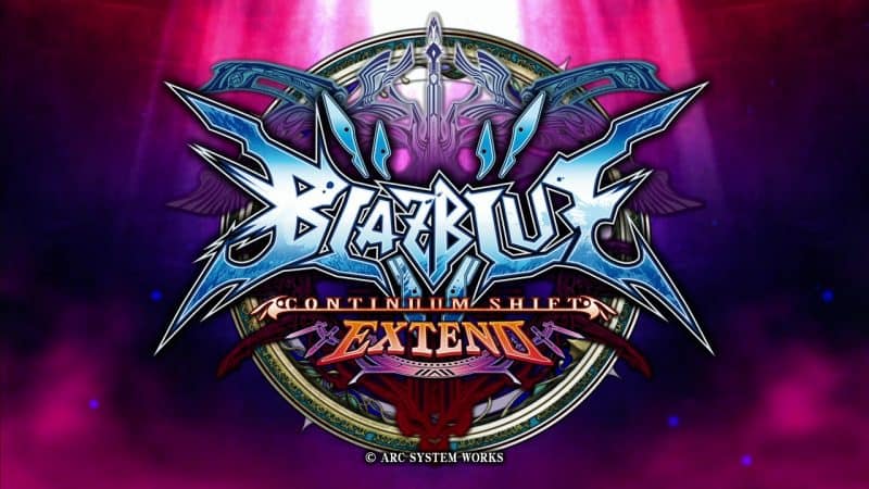 苍翼默示录：连续变换-扩展版/BlazBlue: Continuum Shift Extend-次元集