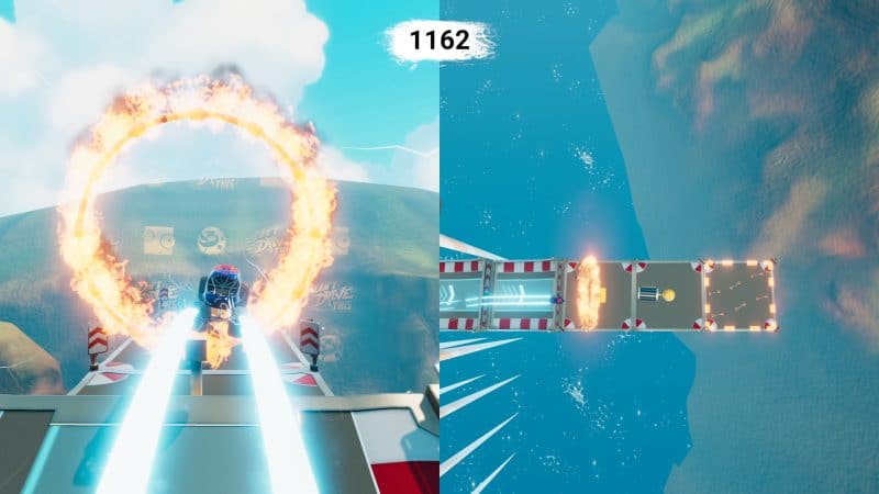 没技术别开车/Can't Drive This-次元集