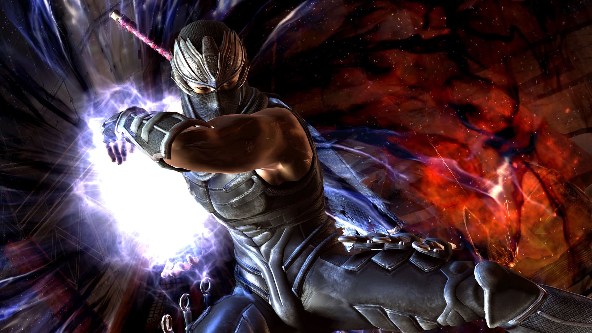 死或生5：最后一战/Dead or Alive 5：Last Round-次元集