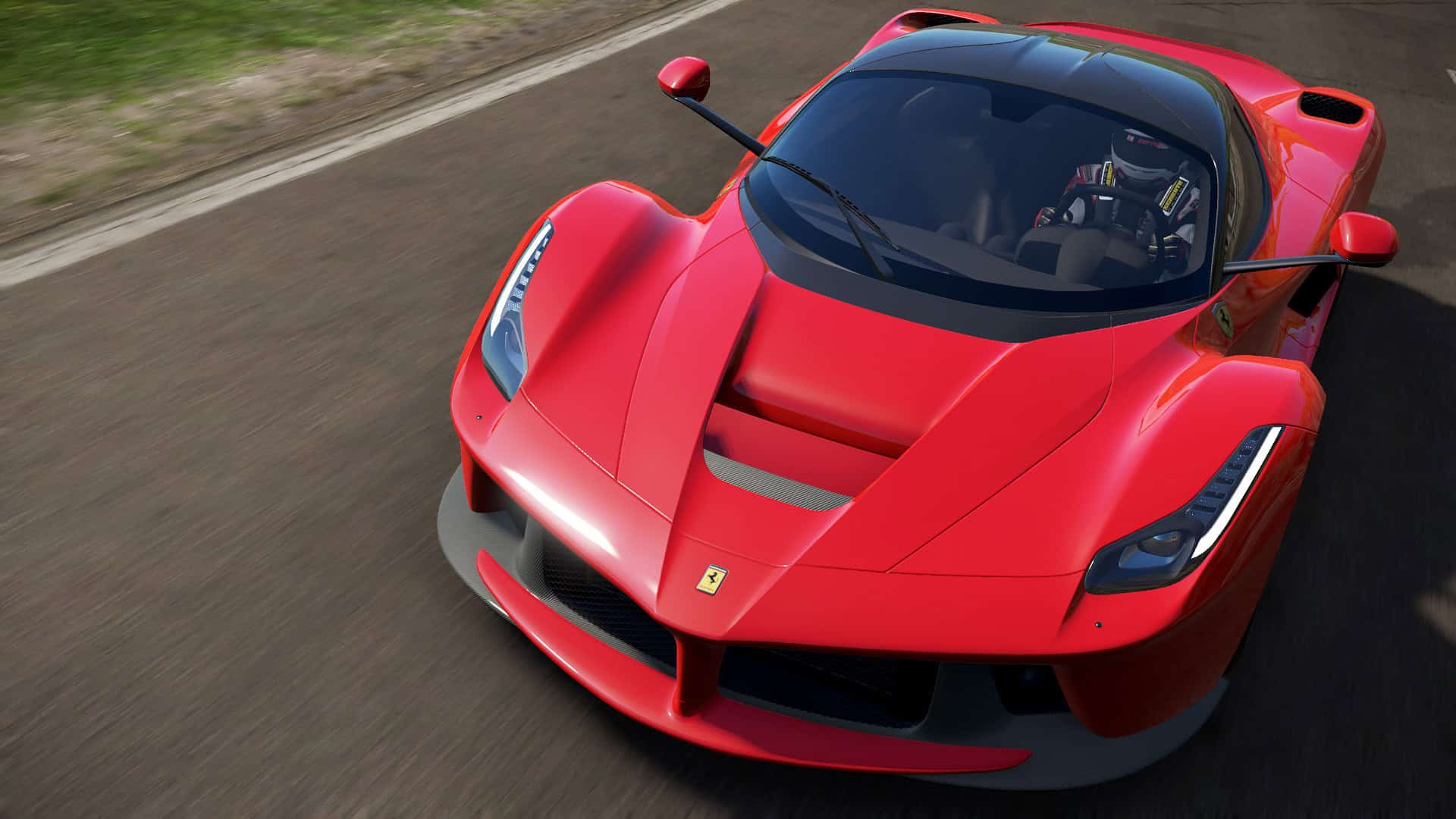 赛车计划2/Project CARS 2-次元集