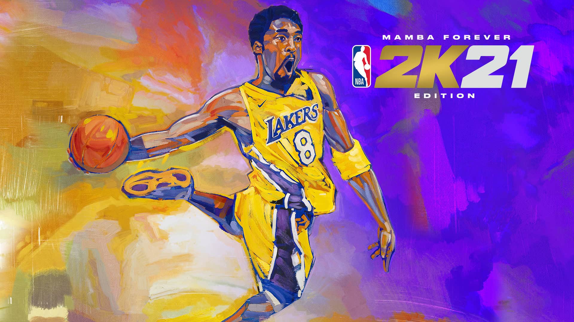 NBA2K21-次元集