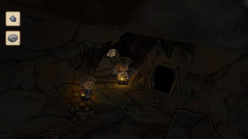 梅林回响/Echoes of the Plum Grove-次元集