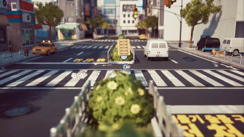 咕咕披萨：送披萨到空间站？老板，这不对啊！/GuGu Pizza : Delivering Pizza to the Space Station? Boss, this is just not right!-次元集