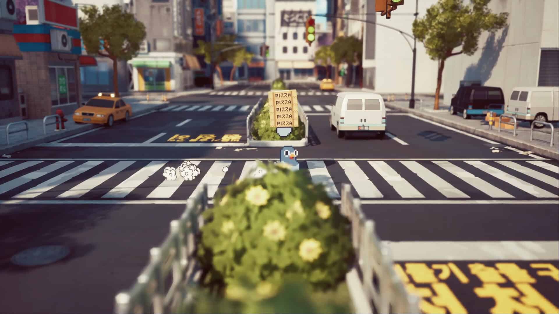 咕咕披萨：送披萨到空间站？老板，这不对啊！/GuGu Pizza : Delivering Pizza to the Space Station? Boss, this is just not right!-次元集