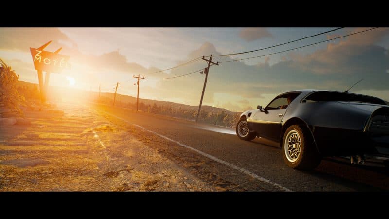 驾驶地平线/Drive Beyond Horizons/支持网络联机-次元集