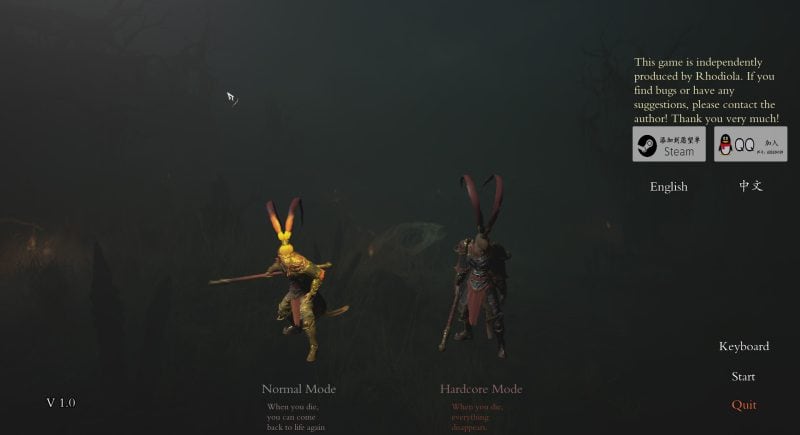 六耳猕猴：觉醒/Six-Ear Macaque: Awakening-次元集