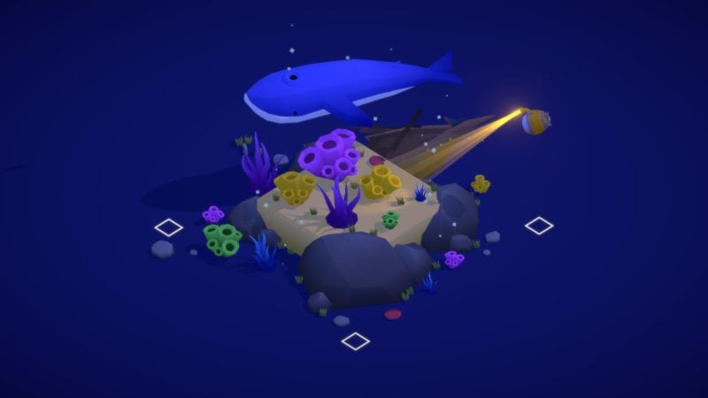 缩小和放大/Sizeable-次元集