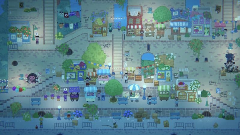 小小冒险家寻宝记/Little Adventurer Treasure Hunt-次元集