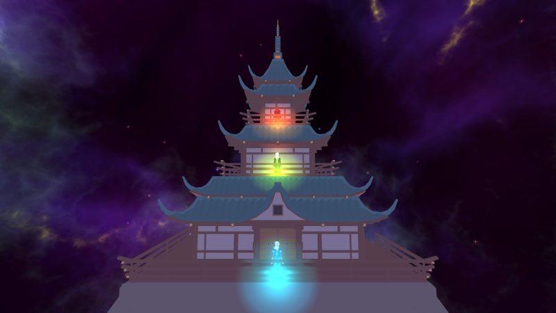 羿与千月/Yi and the Thousand Moons-次元集