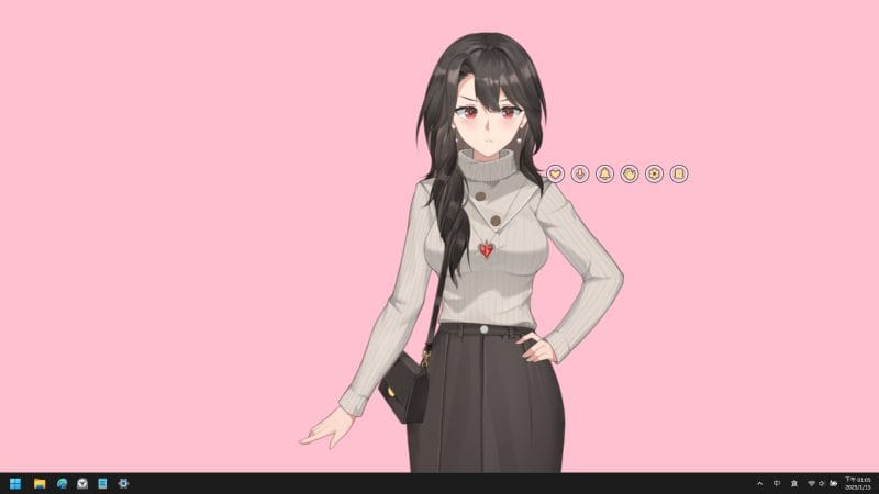 你的老母/Your Mother-次元集