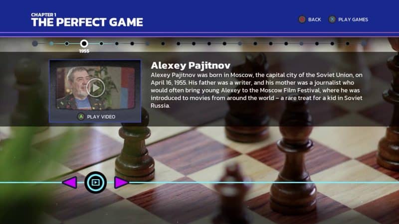 俄罗斯方块永恒篇/Tetris Foreve-次元集