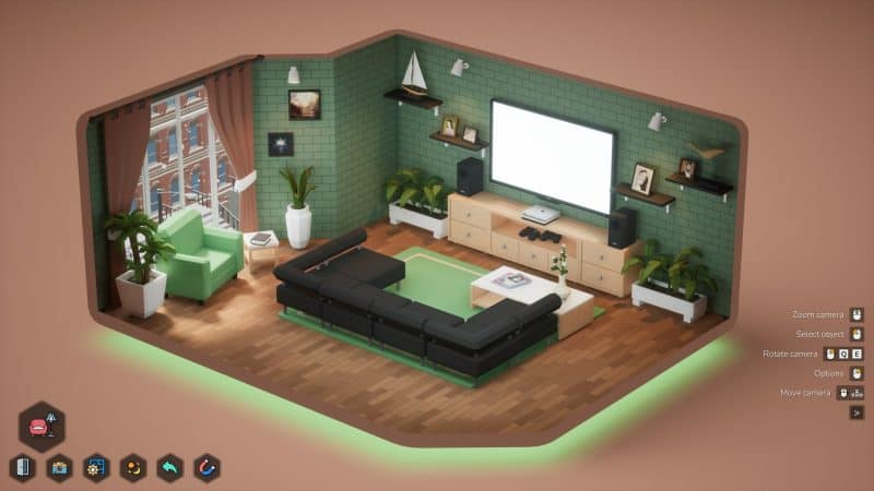 装修大师/Furnish Master-次元集