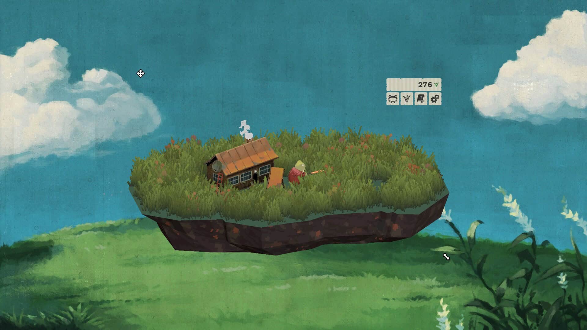 罗普卡的放置岛屿/Ropuka’s Idle Island-次元集