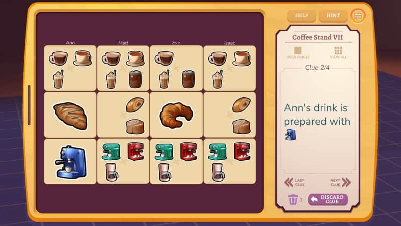 逻辑小镇/Logic Town-次元集