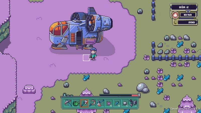 星球田园诗/Farlands-次元集