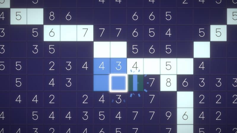 巨型拼图/Mega Mosaic-次元集