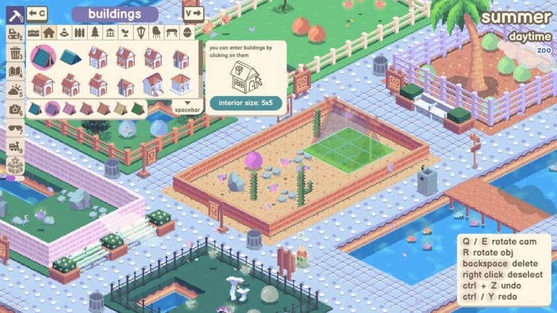 大头小岛/Gourdlets-次元集