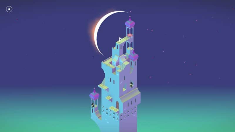 纪念碑谷：全景版/Monument Valley: Panoramic Edition-次元集