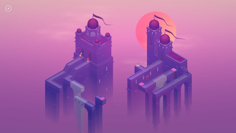 纪念碑谷2：全景版/Monument Valley 2: Panoramic Edition-次元集