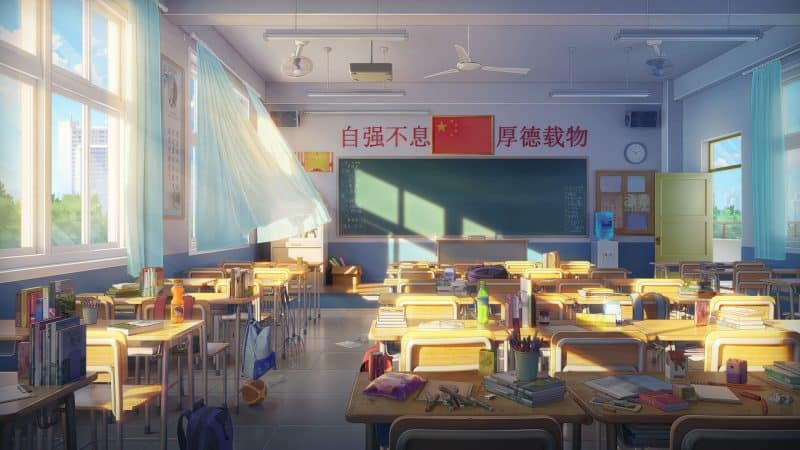 学生时代/School Days-次元集