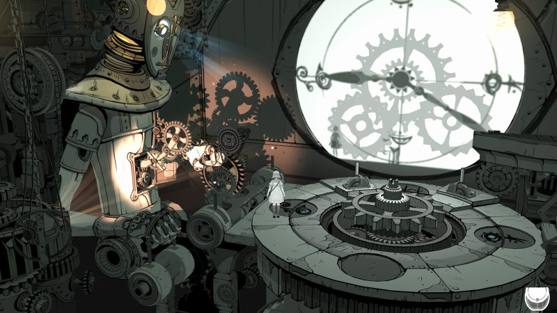 彩虹坠入/Iris.Fall-次元集