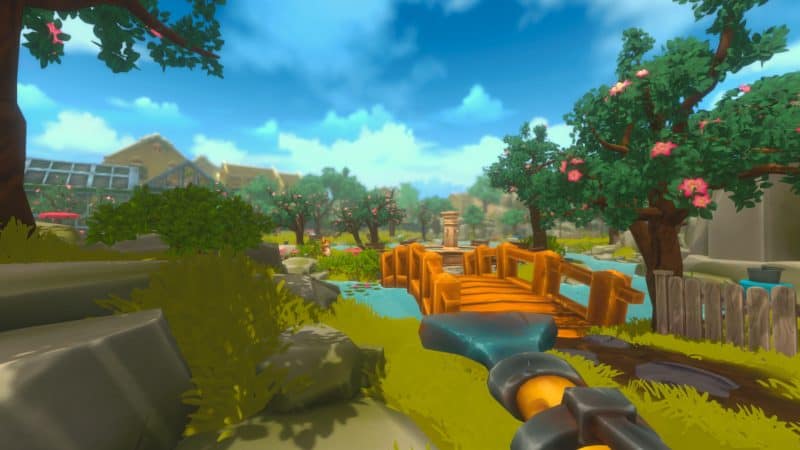 焕然一新：清道夫模拟器/Fresh Start Cleaning Simulator-次元集