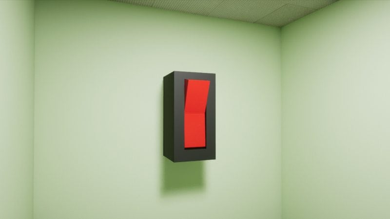 关于开关的游戏/A Game About Flicking A Switch-次元集