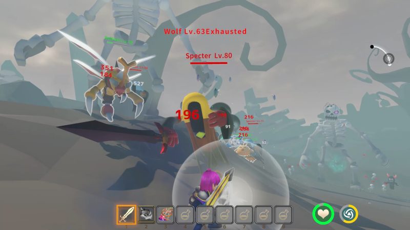 冒险盟友/Adventure Allies-次元集