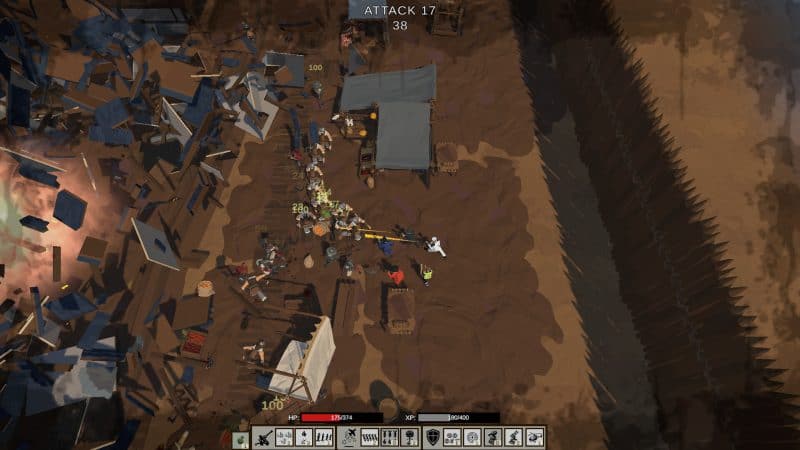 轰祖之战/Boomcestors-次元集