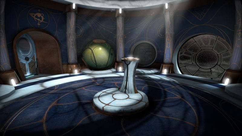 异星装置：Atlas/Machinika: Atlas-次元集