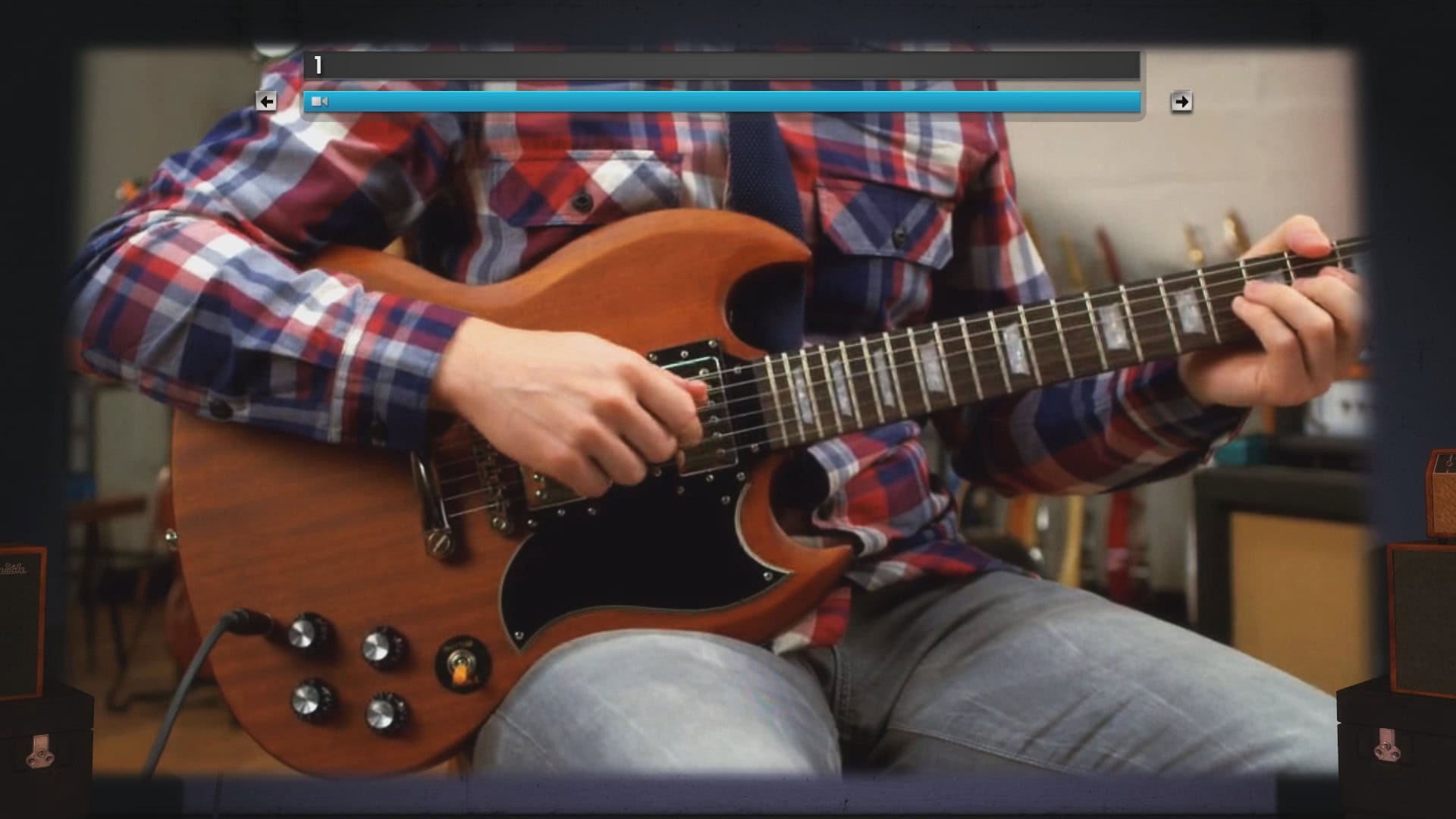 摇滚史密斯2014/ROCKSMITH 2014-次元集