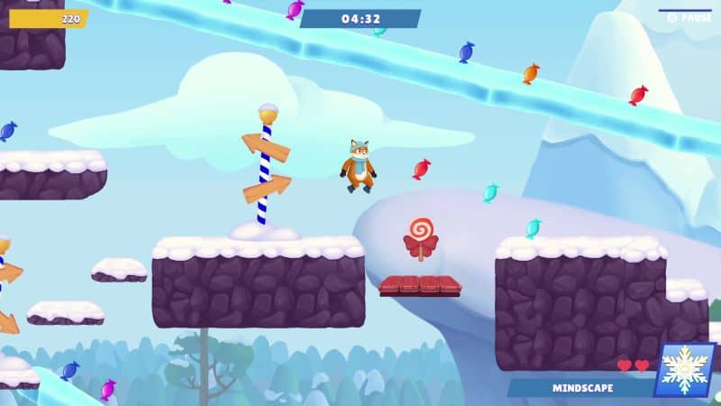 冬季游戏合集/Winter Games Collection-次元集