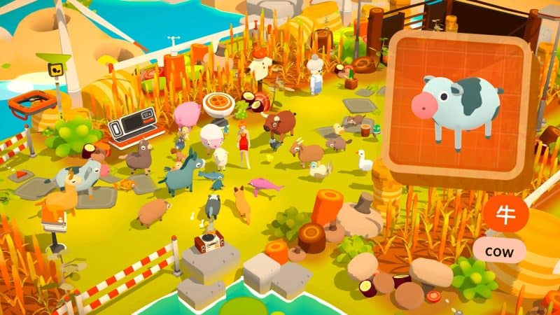 语言学习/Noun Town Language Learning-次元集