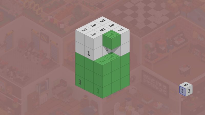 立体绘图方块/Voxelgram-次元集