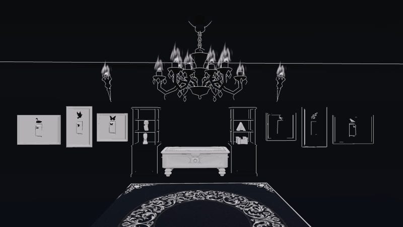 彼岸同心/Together in Between/支持网络联机-次元集