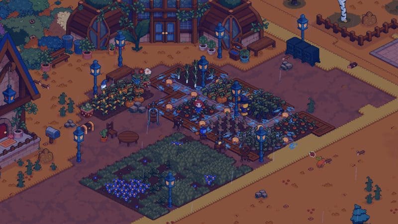 小岛生活/Everholm-次元集