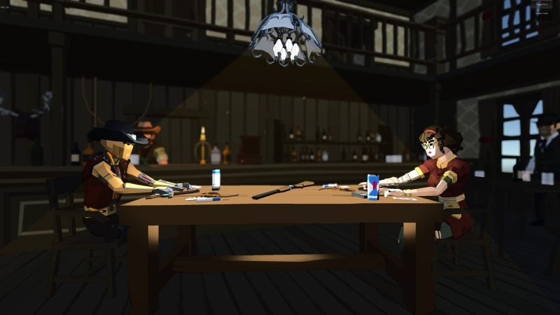 迷你游戏狂热/Minigames Mayhem-次元集