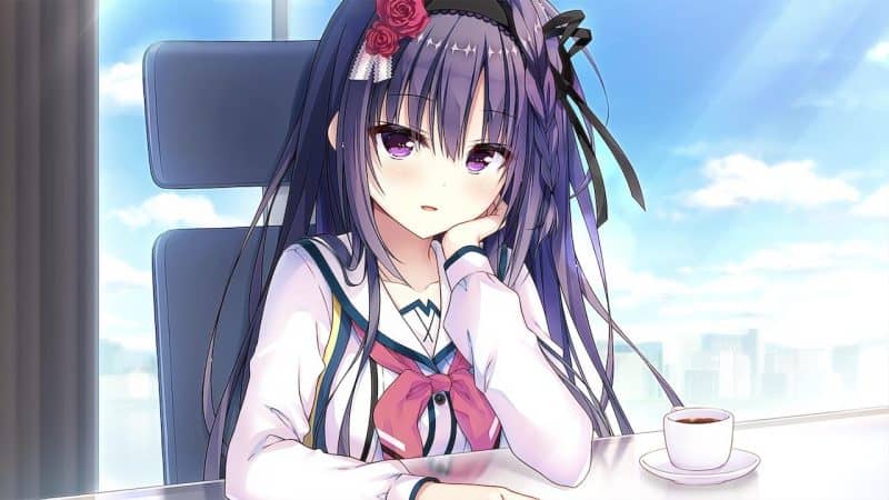 天选庶民的真命之选/Select Oblige-次元集