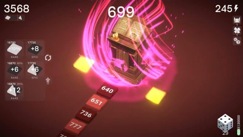 卷轴空间/RollScape-次元集