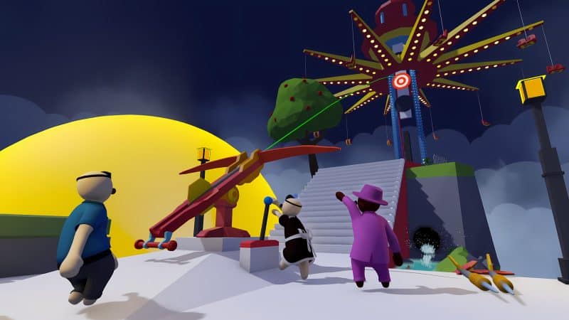 救援行动！/SOS OPS!-次元集