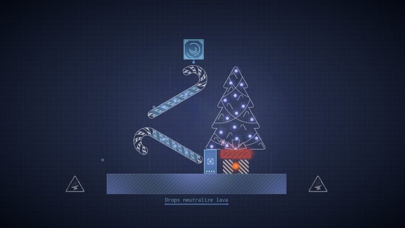 减半/Halver-次元集