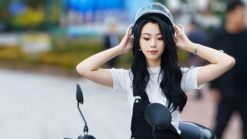 天呐！我该怎么选？/Oh My Goddess!-次元集