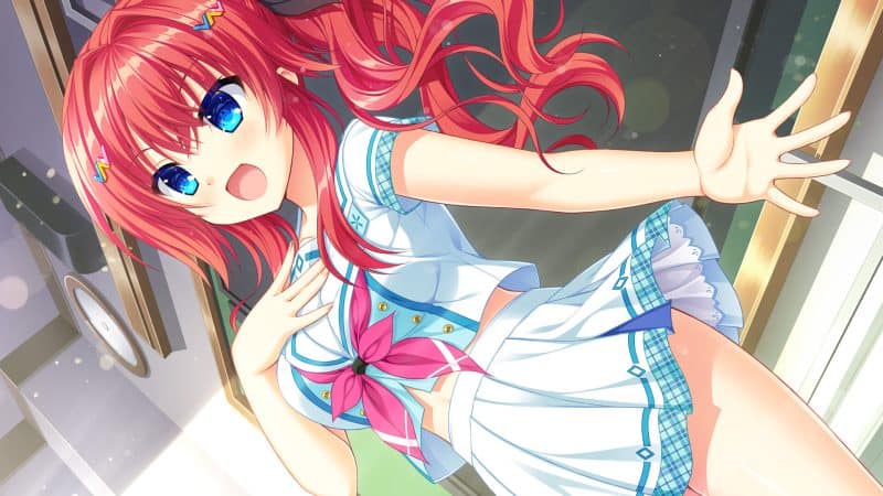 绽放★青春全力向前冲！/Kakenuke★Forward to Our Sparking Youth!-次元集