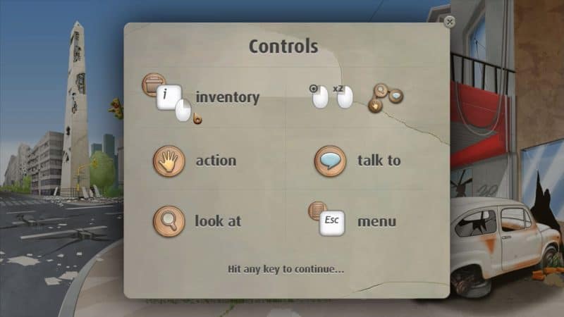 逆转：相遇/Reversion - The Meeting (2nd Chapter)-次元集