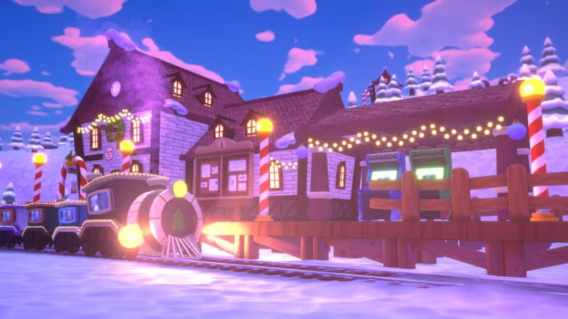 游戏降临节日历2024/Games Advent Calendar 2024-次元集